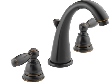 faucet