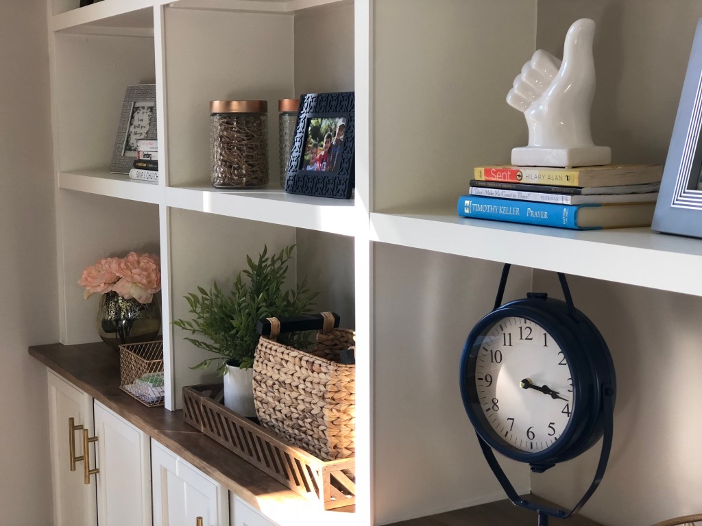 The Den (Final post!)